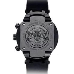 Joe Rodeo Joe Rodeo Master 2.65.ct JJM25 Watch 13 Joe Rodeo Joe Rodeo Master 2.65.ct JJM25 Watch -Fashion Accessories joe rodeo watches joe rodeo master 265ct jjm25 p 41853back