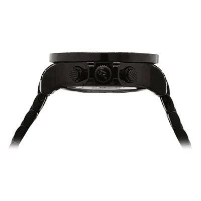 Black Joe Rodeo Joe Rodeo Pilot 5.85ct JRPL32 Watch 5 Black Joe Rodeo Joe Rodeo Pilot 5.85ct JRPL32 Watch - Image 3