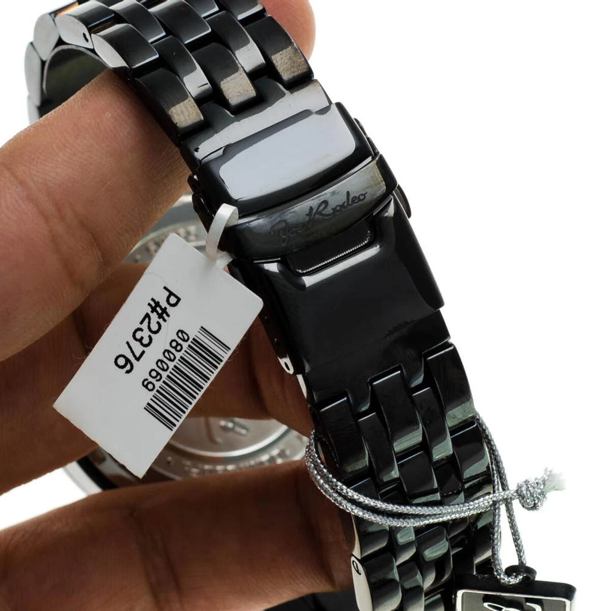 Joe Rodeo Joe Rodeo Tyler 2.ct JTM7 Watch 9 Joe Rodeo Joe Rodeo Tyler 2.ct JTM7 Watch - Image 7