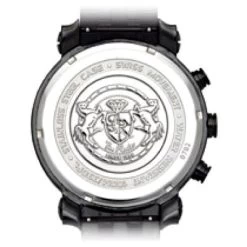 Joe Rodeo Joe Rodeo Tyler 2.ct JTM7 Watch 11 Joe Rodeo Joe Rodeo Tyler 2.ct JTM7 Watch -Fashion Accessories joe rodeo watches joe rodeo tyler 2ct jtm7 p 41874back