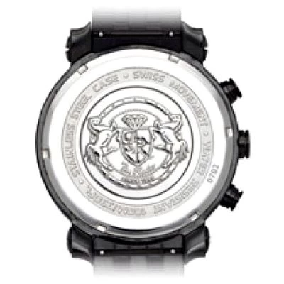 Joe Rodeo Joe Rodeo Tyler 2.ct JTM7 Watch 5 Joe Rodeo Joe Rodeo Tyler 2.ct JTM7 Watch - Image 3