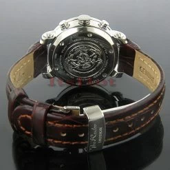 Joe Rodeo JOJO Ladies Diamond Watch 0.60ct -Fashion Accessories joe rodeo watches jojo ladies diamond watch 060ct p 9225back