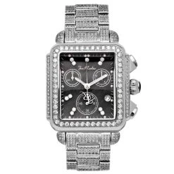 Joe Rodeo Madison Diamond Watch 10.25ct