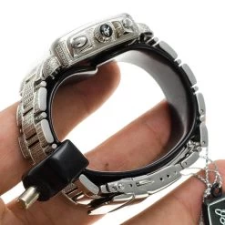 Joe Rodeo Madison Diamond Watch 10.25ct -Fashion Accessories joe rodeo watches madison diamond watch 1025ct p 8405 bod4