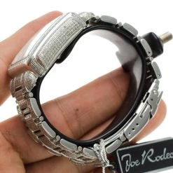 Joe Rodeo Madison Diamond Watch 10.25ct -Fashion Accessories joe rodeo watches madison diamond watch 1025ct p 8405 bod5
