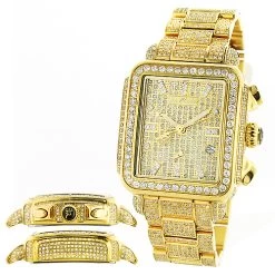 Joe Rodeo Madison Fully Paved Diamond Watch 12c 13 Joe Rodeo Madison Fully Paved Diamond Watch 12c -Fashion Accessories joe rodeo watches madison fully paved diamond watch 12c p 22603 6464