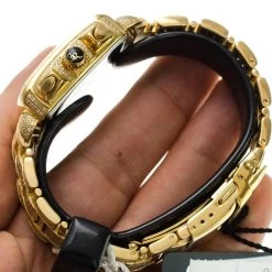 Joe Rodeo Madison Fully Paved Diamond Watch 12c 19 Joe Rodeo Madison Fully Paved Diamond Watch 12c -Fashion Accessories joe rodeo watches madison fully paved diamond watch 12c p 22603 bod4