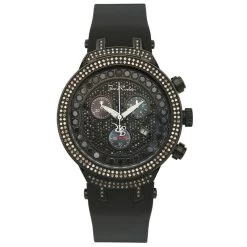 Joe Rodeo Master Diamond Watch 2.20ct