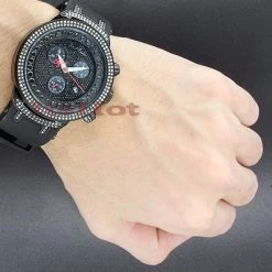 Joe Rodeo Master Diamond Watch 2.20ct 14 Joe Rodeo Master Diamond Watch 2.20ct -Fashion Accessories joe rodeo watches master diamond watch 220ct p 47429bod