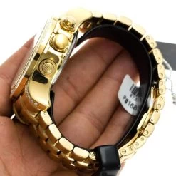 Diamond Joe Rodeo 7.20 Carat Men's Watch Master Pilot 19 Diamond Joe Rodeo 7.20 Carat Men's Watch Master Pilot -Fashion Accessories joe rodeo watches mens diamond watch master pilot 720 p 35653 bod4