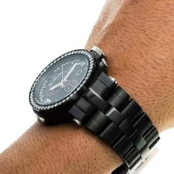 Joe Rodeo Phantom Men's Diamond Watch 3.25ct -Fashion Accessories joe rodeo watches phantom mens diamond watch 325ct p 9275 bod5