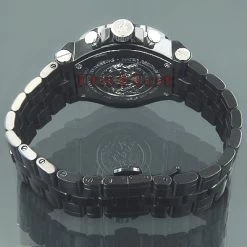 Joe Rodeo Phantom Men's Diamond Watch 3.25ct -Fashion Accessories joe rodeo watches phantom mens diamond watch 325ct p 9275back