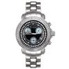 Joe Rodeo Women's Diamond Watch 1.25ct Rio Black MOP -Fashion Accessories joe rodeo womens diamond watch 125ct rio black mop p 8714 20191128