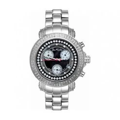 Joe Rodeo Women's Diamond Watch 1.25ct Rio Black MOP 13 Joe Rodeo Women's Diamond Watch 1.25ct Rio Black MOP -Fashion Accessories joe rodeo womens diamond watch 125ct rio black mop p 8714 3199