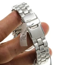 JoJo Diamond Ladies Watch 1.25ct Silver Joe Rodeo -Fashion Accessories jojo diamond ladies watch 125ct silver joe rodeo p 8569 back2