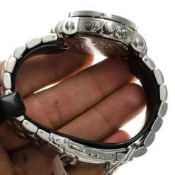 JoJo Diamond Ladies Watch 1.25ct Silver Joe Rodeo -Fashion Accessories jojo diamond ladies watch 125ct silver joe rodeo p 8569 bod4