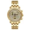 JoJo Diamond Watch Joe Rodeo 3.50ct Yellow Gold 1 JoJo Diamond Watch Joe Rodeo 3.50ct Yellow Gold -Fashion Accessories jojo diamond watch joe rodeo 350ct yellow gold p 8760 20191128