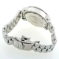 JoJo Diamond Watch Men's Joe Rodeo Junior 7ct -Fashion Accessories jojo diamond watch mens joe rodeo junior 7ct p 8906 back3