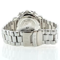 JoJo Diamond Watch Men's Joe Rodeo Junior 7ct -Fashion Accessories jojo diamond watch mens joe rodeo junior 7ct p 8906back