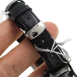 JOJO Diamond Joe Rodeo Heart Watch 1.40ct -Fashion Accessories jojo diamond watches joe rodeo heart watch 140ct p 9226 back2