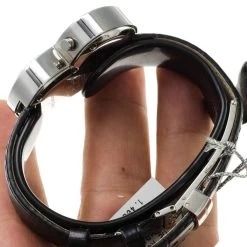 JOJO Diamond Joe Rodeo Heart Watch 1.40ct -Fashion Accessories jojo diamond watches joe rodeo heart watch 140ct p 9226 bod4