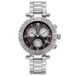 JoJo Joe Rodeo Marina Diamond Ladies Watch 0.90ct -Fashion Accessories jojo joe rodeo marina diamond ladies watch 090ct p 8597 20191128 07 49