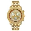 Joe Rodeo Tyler Diamond Watch 2.00ct Yellow Gold 1 Joe Rodeo Tyler Diamond Watch 2.00ct Yellow Gold -Fashion Accessories jojo joe rodeo tyler diamond watch 200ct yellow gold p 8575 20191128