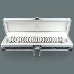 JoJo Joe Rodeo Stainless Steel Watch Band -Fashion Accessories jojo joe rodeo watch bands stainless steel watch band p 9312box