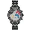 JoJo Joe Rodeo Watch - Classic World Map 1.75ct Black -Fashion Accessories jojo joe rodeo watch classic world map 175ct black p 9028 6317 20191128 20191128