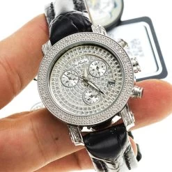 JoJo Joe Rodeo Women's Diamond Watch 0.60ct Passion -Fashion Accessories jojo joe rodeo womens diamond watch 060ct passion p 8765 bod3