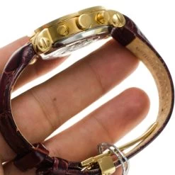 JoJo Joe Rodeo Women's Diamond Watch 0.60ct Yellow Gold 19 JoJo Joe Rodeo Women's Diamond Watch 0.60ct Yellow Gold -Fashion Accessories jojo joe rodeo womens diamond watch 060ct yellow gold p 8598 bod4