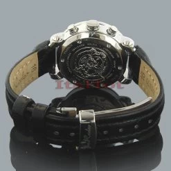 JOJO Ladies Watch With Genuine Diamonds 0.60ct -Fashion Accessories jojo ladies watch with genuine diamonds 060ct p 7238back