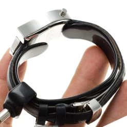 JoJo Ladys Diamond Joe Rodeo Heart Watch 1.4ct Sahara -Fashion Accessories jojo ladys diamond joe rodeo heart watch 14ct sahara p 8589 bod5