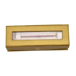 5cts Mogok Jedi Red Spinel Smooth Rondelles Approx 2 To 3mm, 6cm Strand -Fashion Accessories jynv37 2