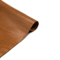 Canada Tan Cow Hide, 12x12”