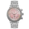 Ladies Diamond Watch 0.90ct Joe Rodeo Master Pink 2 Ladies Diamond Watch 0.90ct Joe Rodeo Master Pink -Fashion Accessories ladies diamond watch 090ct joe rodeo master pink p 8530 20191128 20191128