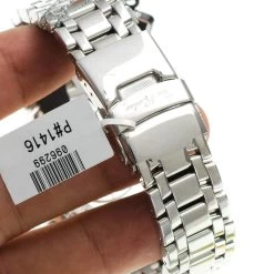 Ladies Diamond Watch 0.90ct Joe Rodeo Master Pink -Fashion Accessories ladies diamond watch 090ct joe rodeo master pink p 8530 back2