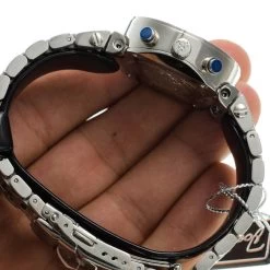 Ladies Diamond Watch 0.90ct Joe Rodeo Master Pink -Fashion Accessories ladies diamond watch 090ct joe rodeo master pink p 8530 bod4