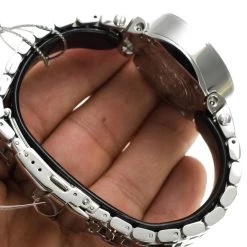 Ladies Diamond Watch 0.90ct Joe Rodeo Master Pink -Fashion Accessories ladies diamond watch 090ct joe rodeo master pink p 8530 bod5