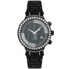 Ladies Joe Rodeo Diamond Watch 2ct Black 2 Ladies Joe Rodeo Diamond Watch 2ct Black -Fashion Accessories ladies joe rodeo diamond watch 2ct black p 8532 20191128