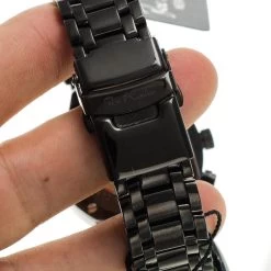 Ladies Joe Rodeo Diamond Watch 2ct Black -Fashion Accessories ladies joe rodeo diamond watch 2ct black p 8532 back2