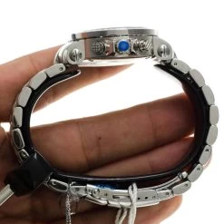 Ladies Joe Rodeo JoJo Diamond Watch 2ct Rio White MOP -Fashion Accessories ladies joe rodeo jojo diamond watch 3ct rio white mop p 8616 bod4