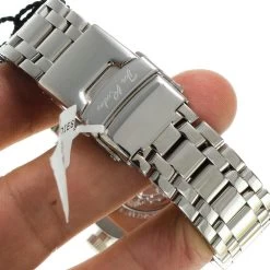 Ladies Joe Rodeo Watch 0.90ct Master Black -Fashion Accessories ladies joe rodeo watch 090ct master black p 8528 back2