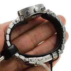 Ladies Joe Rodeo Watch 0.90ct Master Black -Fashion Accessories ladies joe rodeo watch 090ct master black p 8528 bod4