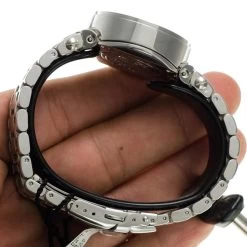 Ladies Joe Rodeo Watch 0.90ct Master Black -Fashion Accessories ladies joe rodeo watch 090ct master black p 8528 bod5