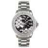 Ladies Joe Rodeo Jojo Zibra Diamond Watch 1.25