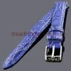 Leather Joe Rodeo Watch Strap 14mm Blue 2 Leather Joe Rodeo Watch Strap 14mm Blue -Fashion Accessories leather watch bands joe rodeo watch strap 14mm blue p 39781