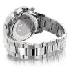 Limited Edition Men's Diamond Watch 2ct Luxurman 2 Limited Edition Men's Diamond Watch 2ct Luxurman -Fashion Accessories limited edition mens diamond luxurman watch 2ct 2