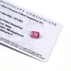 1.55cts Ilakaka Pink Sapphire 8x6mm Octagon (F) 2 1.55cts Ilakaka Pink Sapphire 8x6mm Octagon (F) -Fashion Accessories ltup21