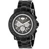Luxurman Escalade Men's Black Diamond Watch Oversized Chronograph 4.75ct 1 Luxurman Escalade Men's Black Diamond Watch Oversized Chronograph 4.75ct -Fashion Accessories luxurman escalade mens black diamond watch oversized chronograph 475ct main